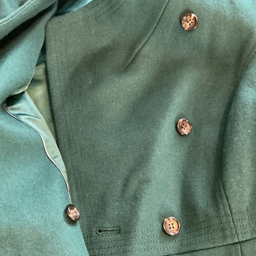Talbots petites pine